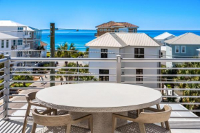 30A Sunrise 6 Bedroom